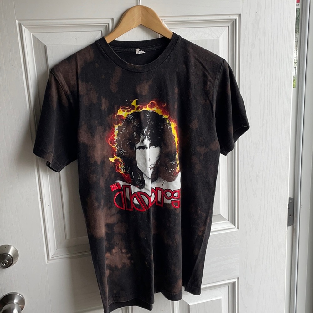The Doors band tee